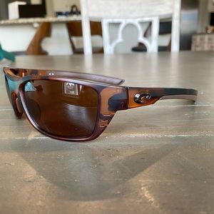 Costa Whitetip sunglasses in perfect condition